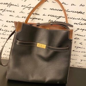 COPY - Tory Burch small double bag